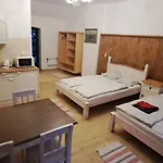 Penzion A Restaurace U Baby Subrovy Kokorin