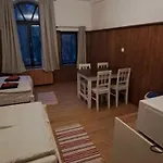 Penzion A Restaurace U Baby Subrovy * Kokorin