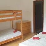Penzion A Restaurace U Baby Subrovy بيت ضيافة *