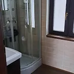 بيت ضيافة Penzion A Restaurace U Baby Subrovy Kokorin