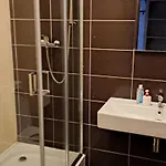 Penzion A Restaurace U Baby Subrovy بيت ضيافة *