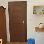 بيت ضيافة Penzion A Restaurace U Baby Subrovy