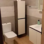 Penzion A Restaurace U Baby Subrovy بيت ضيافة Kokorin