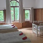 Penzion A Restaurace U Baby Subrovy