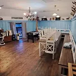 Penzion A Restaurace U Baby Subrovy *