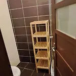 Penzion A Restaurace U Baby Subrovy بيت ضيافة *