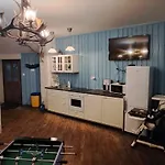 Guest house Penzion A Restaurace U Baby Subrovy *