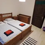 Penzion A Restaurace U Baby Subrovy Guest house