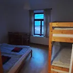 Penzion A Restaurace U Baby Subrovy بيت ضيافة *