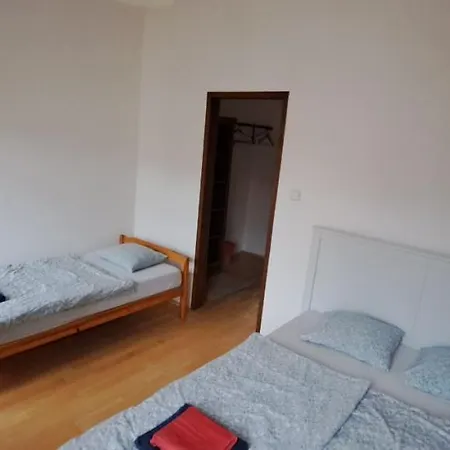 Penzion A Restaurace U Baby Subrovy Pensión