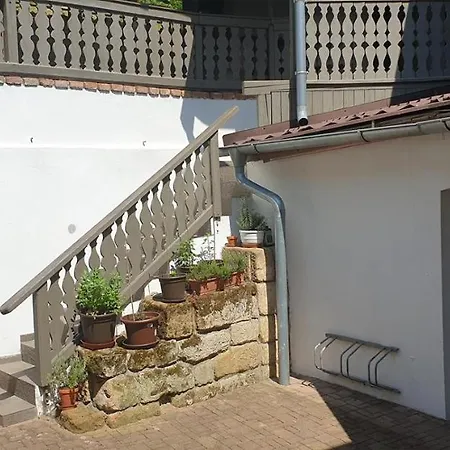 Maison d'hôtes Penzion A Restaurace U Baby Subrovy Kokorin