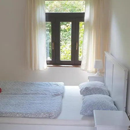 Penzion A Restaurace U Baby Subrovy * Kokorin