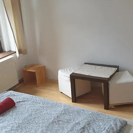 Penzion A Restaurace U Baby Subrovy * Kokořín