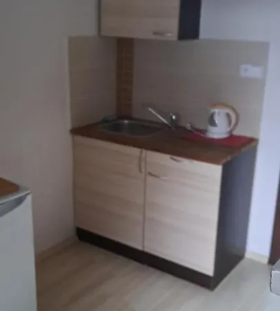 Penzion A Restaurace U Baby Subrovy Guest house Kokorin