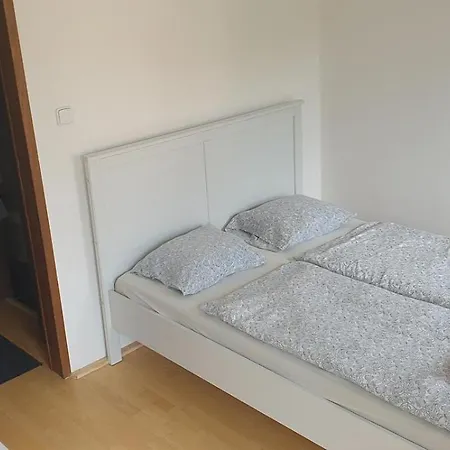 Maison d'hôtes Penzion A Restaurace U Baby Subrovy Kokorin