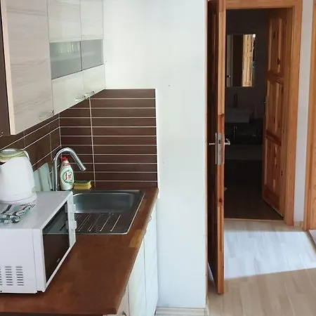 Penzion A Restaurace U Baby Subrovy *