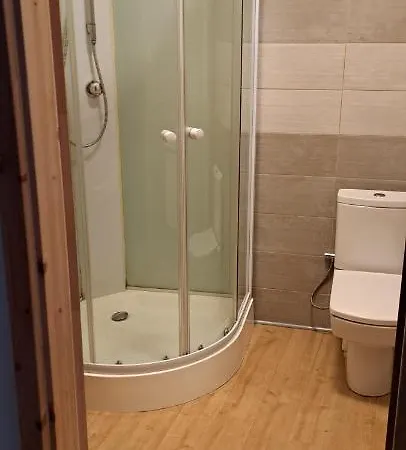 Penzion A Restaurace U Baby Subrovy Pensión