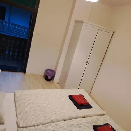 Guest house Penzion A Restaurace U Baby Subrovy Kokorin