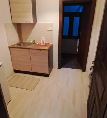 Penzion A Restaurace U Baby Subrovy Guest house Kokorin