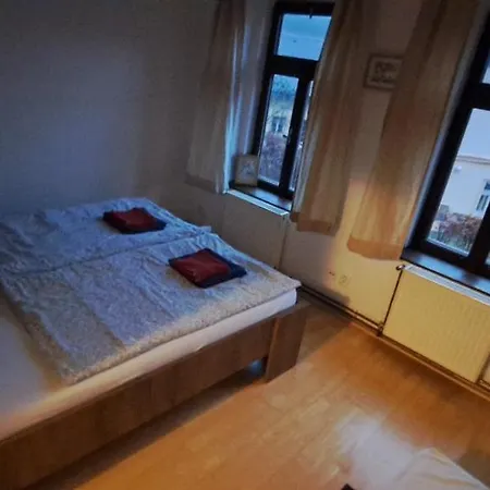 ゲストハウス Penzion A Restaurace U Baby Subrovy Kokořín