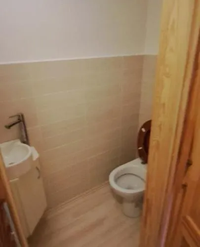 Guest house Penzion A Restaurace U Baby Subrovy *