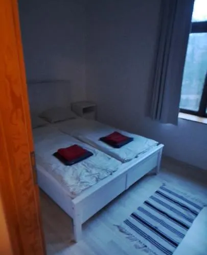 Penzion A Restaurace U Baby Subrovy * Kokorin