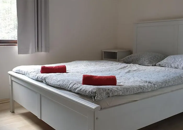 Penzion A Restaurace U Baby Subrovy *