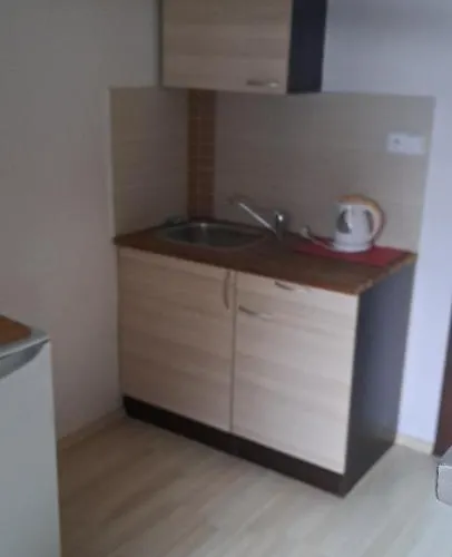 Penzion A Restaurace U Baby Subrovy 招待所 Kokorin