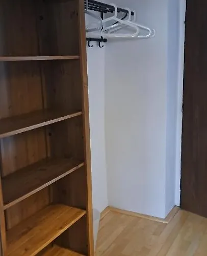 Penzion A Restaurace U Baby Subrovy *