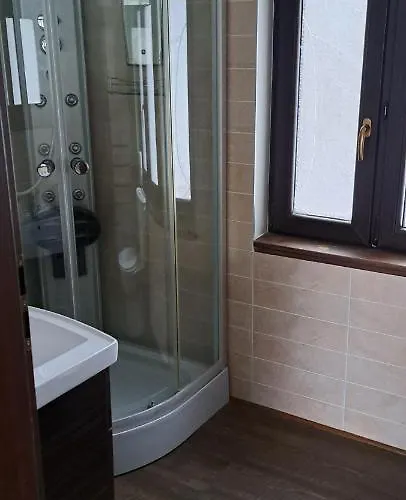 招待所 Penzion A Restaurace U Baby Subrovy Kokorin