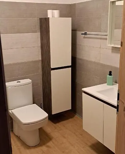 Penzion A Restaurace U Baby Subrovy Guest house Kokorin