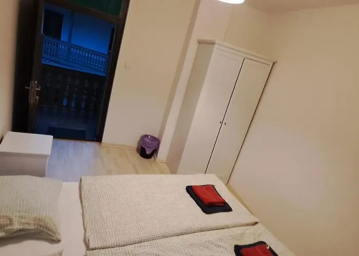 招待所 Penzion A Restaurace U Baby Subrovy Kokorin